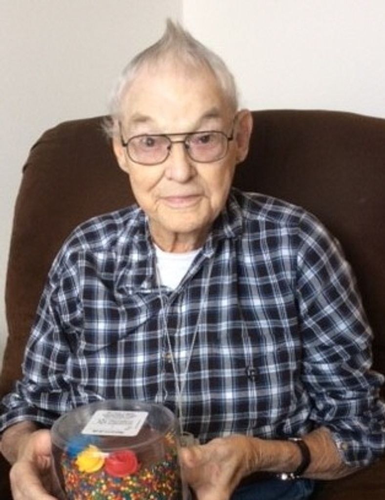 Eddie  Frank Lamken Profile Photo