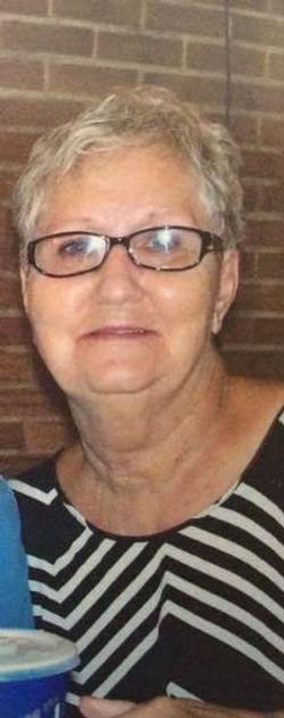 Connie Belle Heffinger Profile Photo