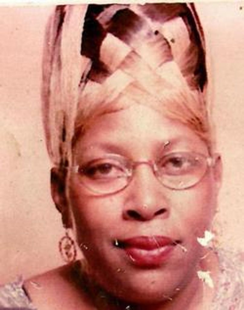 Rosetta Riley Cobbs Profile Photo