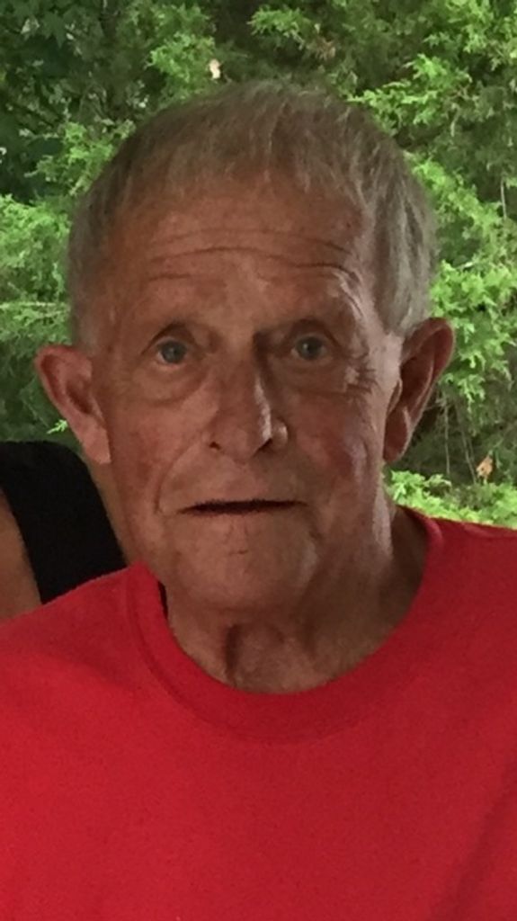 Marion “Buddy” C. Hurley Profile Photo