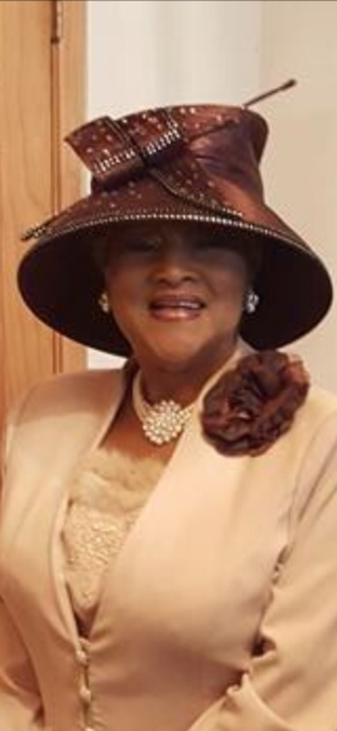 Mattie Pearl Richardson Profile Photo