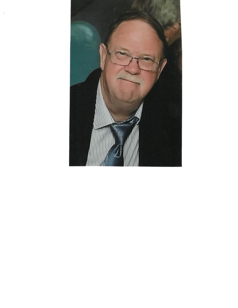 Richard "Rick" William Young