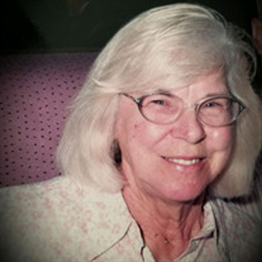 Anna May Sanderlin