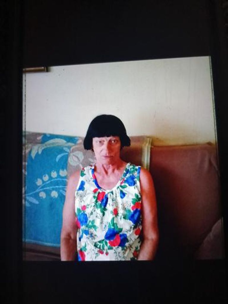 Maria Strzepek Profile Photo