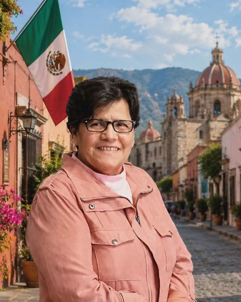 Zita Reyes Profile Photo