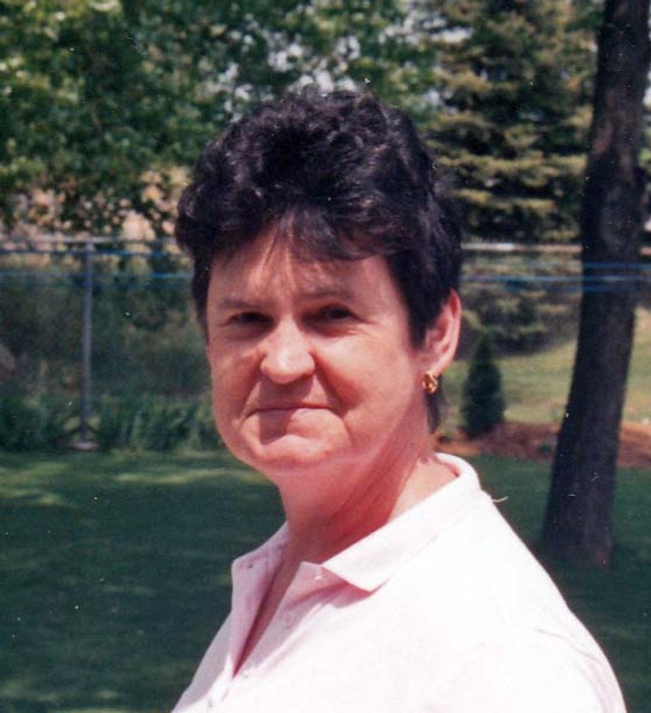 Johan (Joan) Elizabeth Shephard