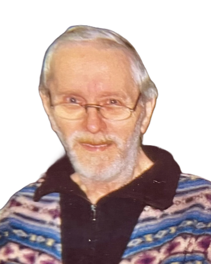 Charles "Chuck" Ridge
