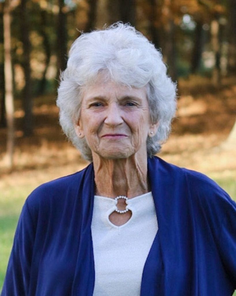 Kathy Paulette Faulton