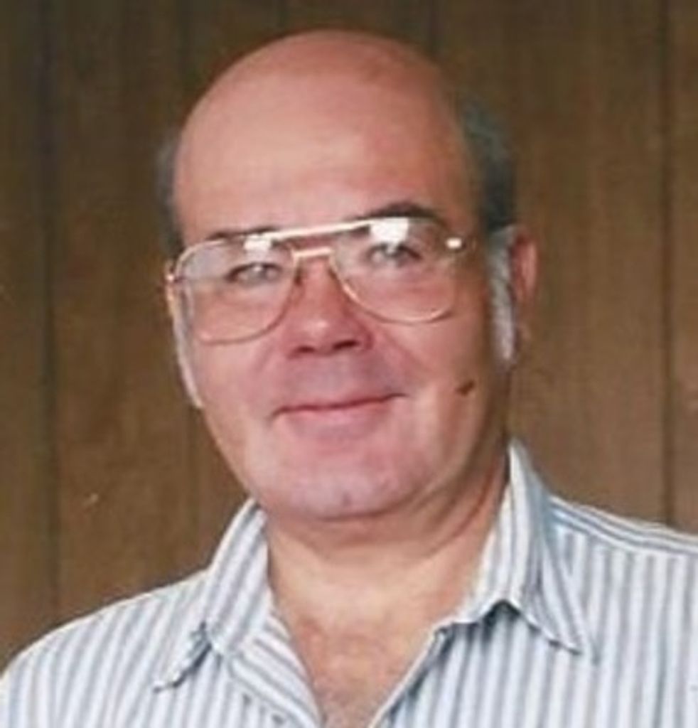 James M. Stratman Profile Photo