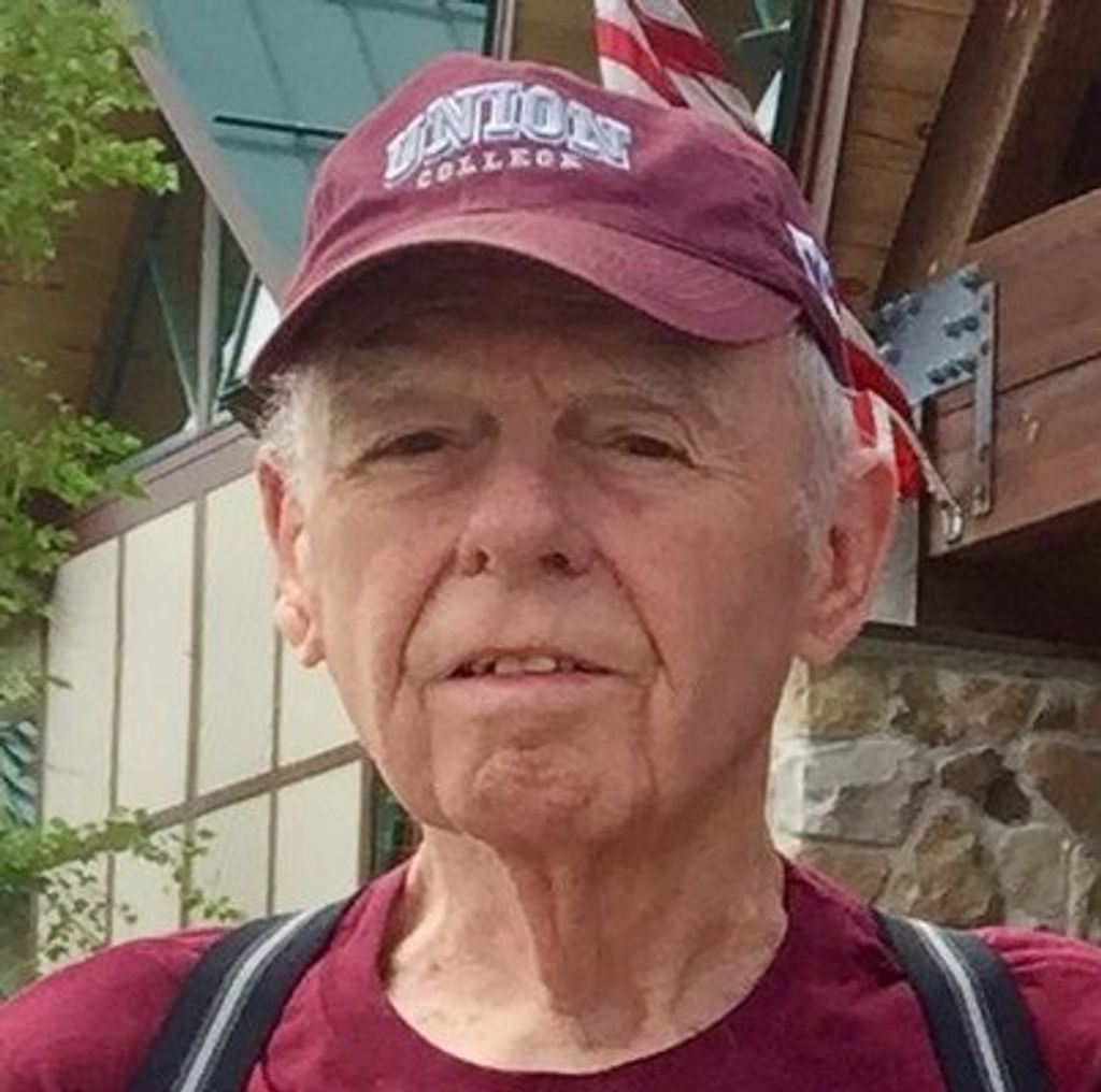 Robert A. Mcdonough