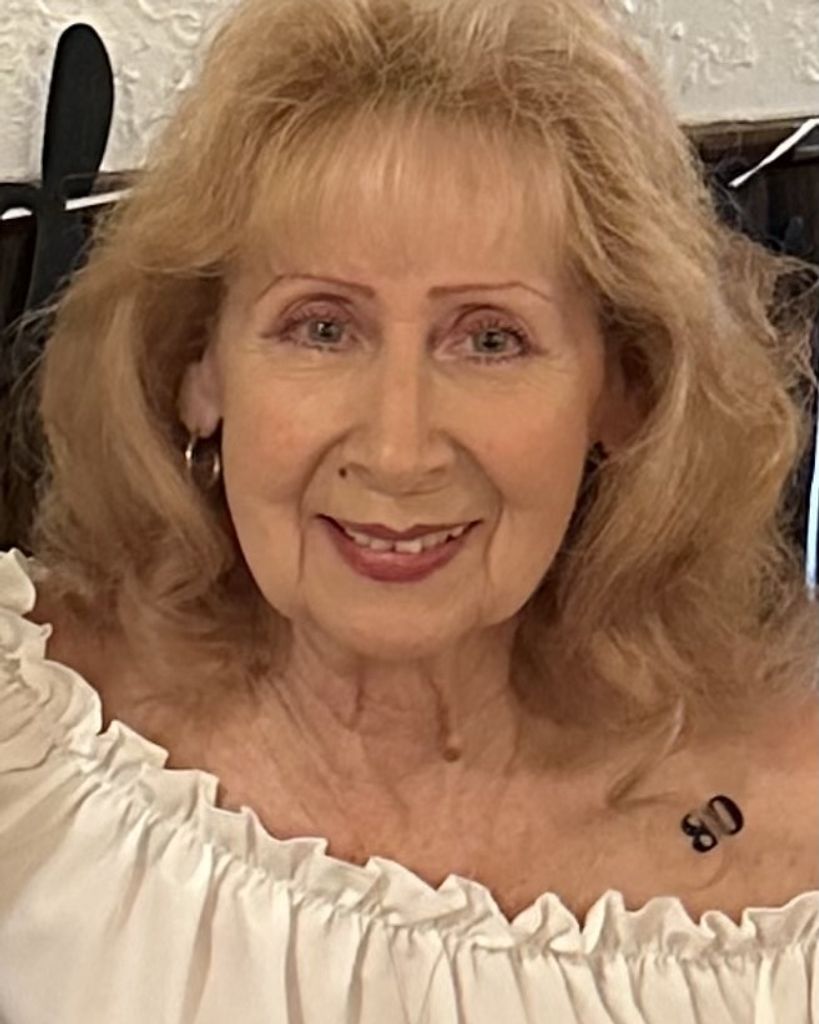 Rosalie E. Baran Profile Photo