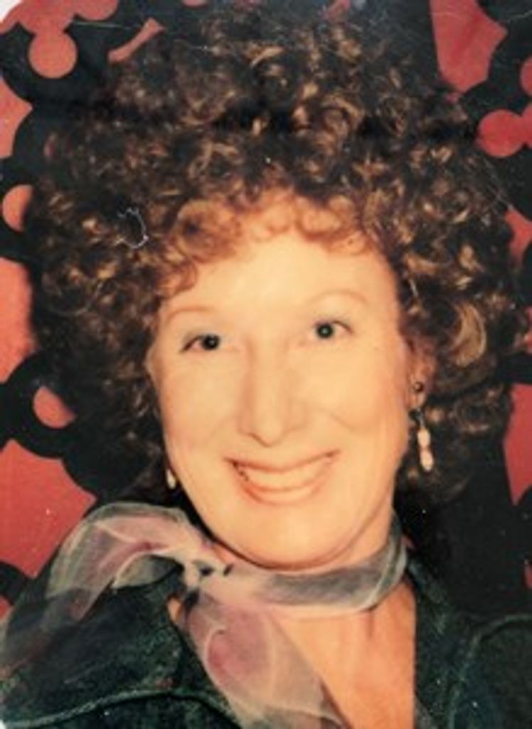 Loretta Mae True
