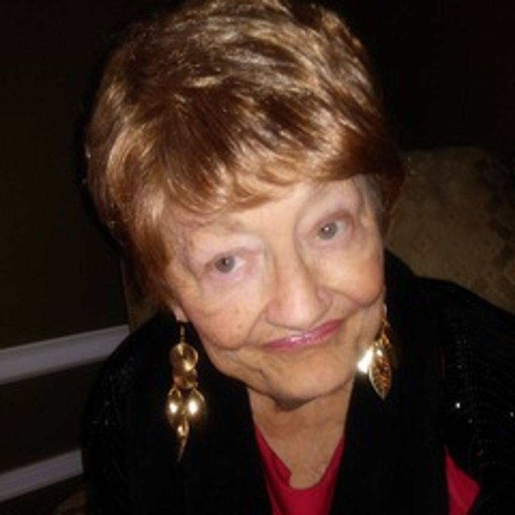 Carolyn June Rider Profile Photo