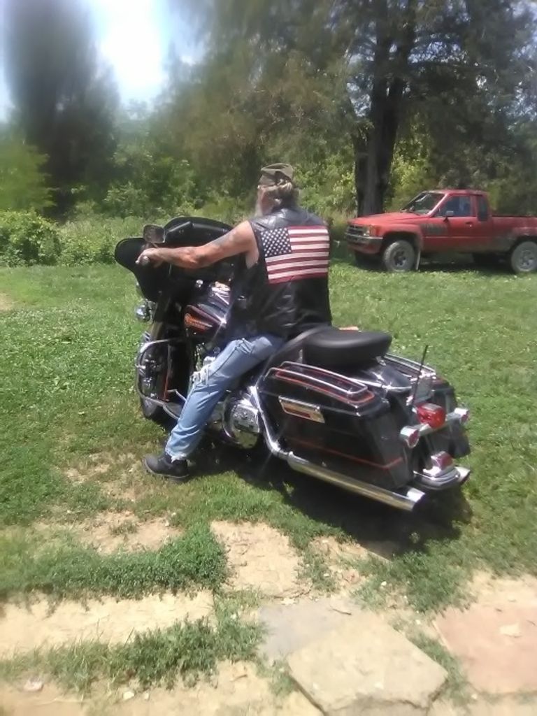 James Curtis King, Jr.