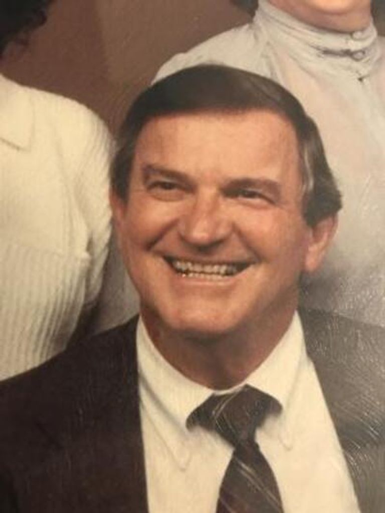 William C. "Bill" Henley, Jr. Profile Photo