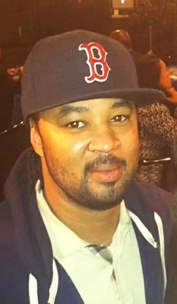 Lee Edward Young Profile Photo
