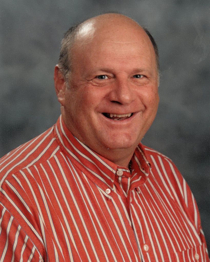 David Glen Davis Profile Photo