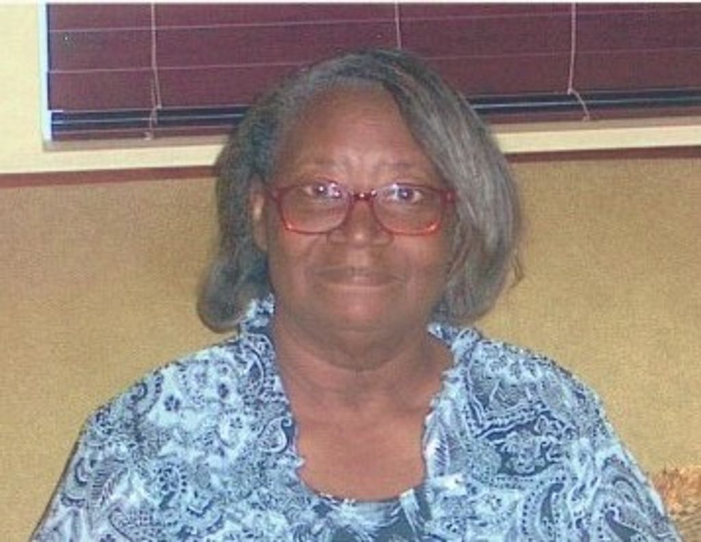 Rosella "Sis" Scott-Foote Sims Profile Photo