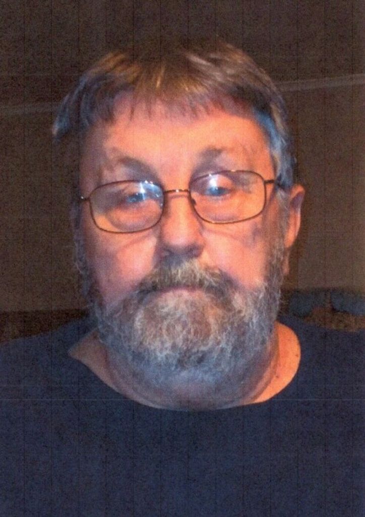 Kevin "Beans" Mcbride Profile Photo