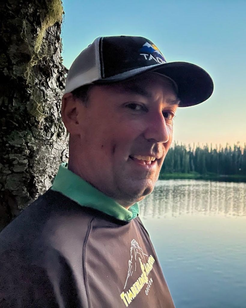 Scott Douglas Kringen Profile Photo