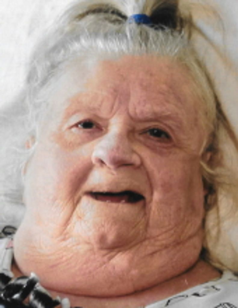 Ruth Luther Profile Photo
