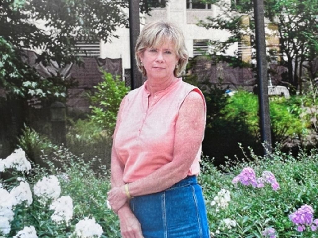 Linda  Diane  Wilkins 