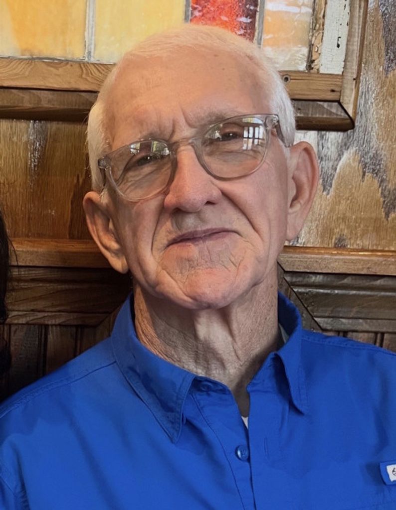 Larry Givens Profile Photo