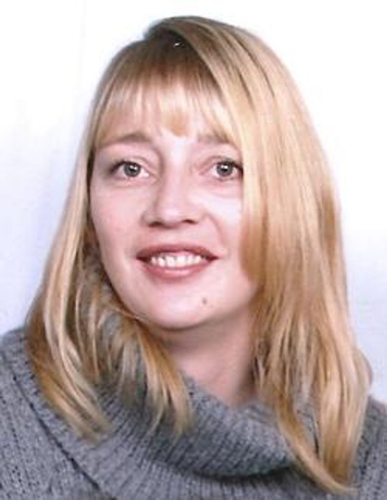 Amy L. Sender Profile Photo