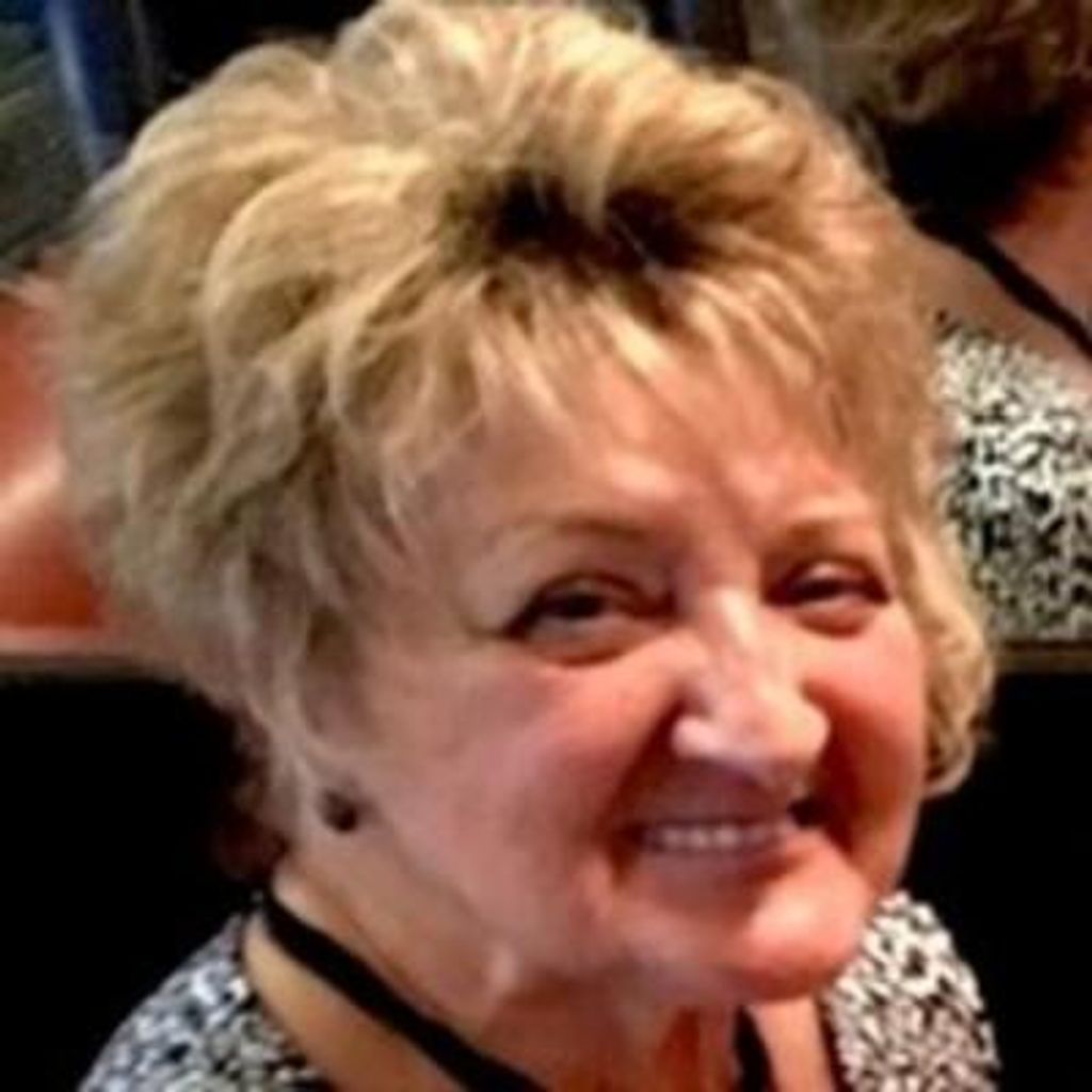 Mary Eileen Blose Profile Photo