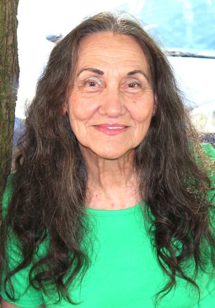 Doris Ellen Morgenweck Profile Photo