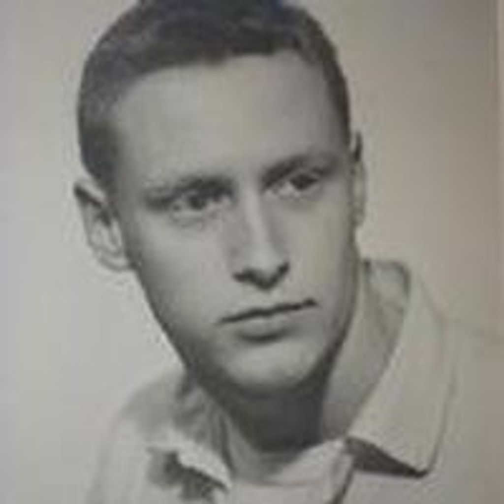 Robert Curtin Atcheson