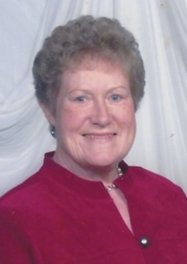 Alice Rauh Profile Photo