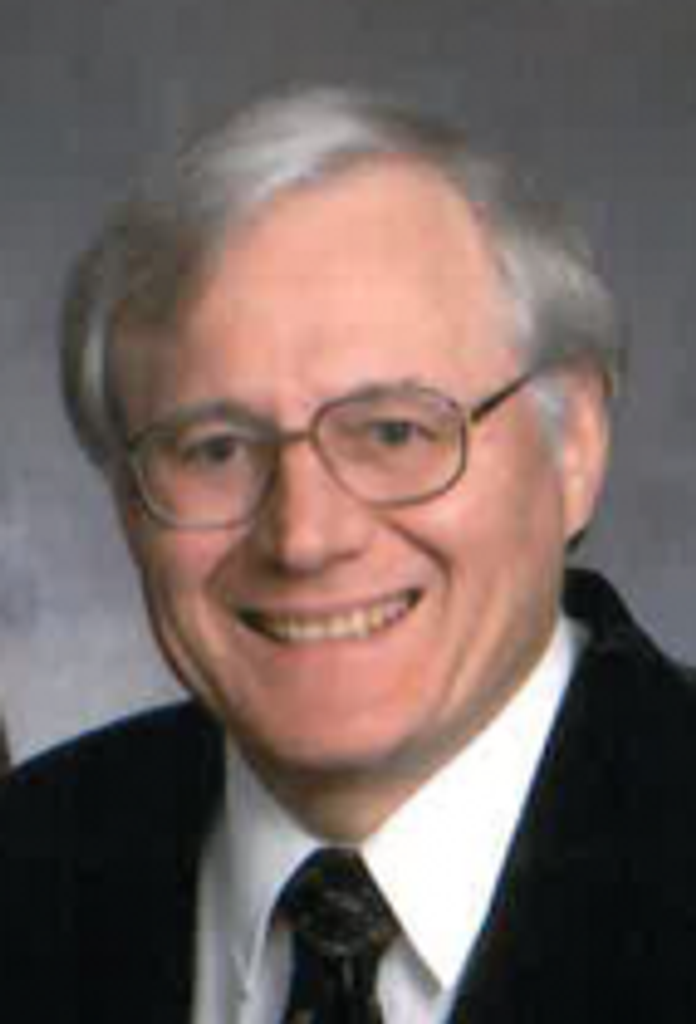 John Michael Micke