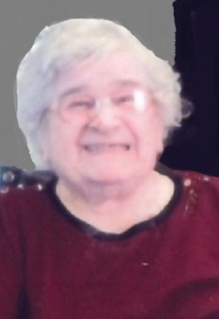 Doris Jeanne Mickow Profile Photo
