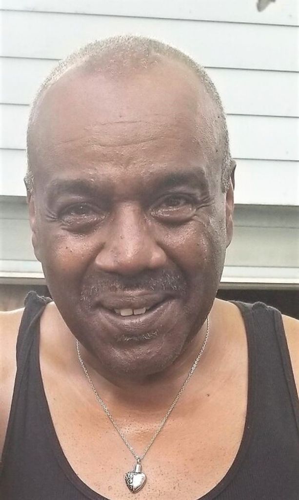 Nathaniel Woods Sr. Profile Photo