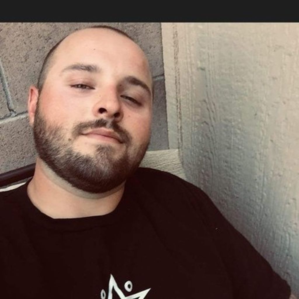 Scott Matthew Mayhugh Profile Photo