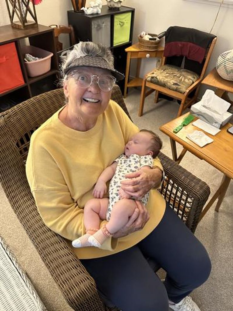 Rubye Hamby Profile Photo