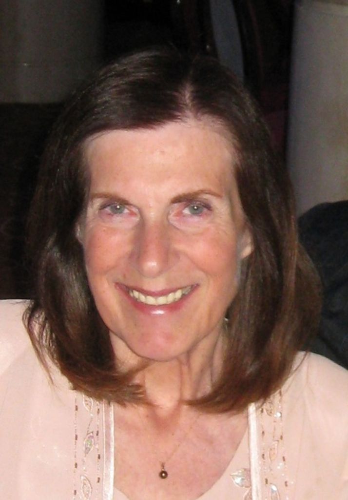 Rosemary A (Celmerowski)  Mcneill