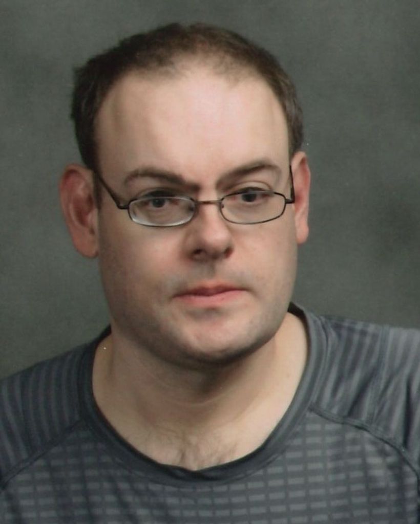 Michael J. Anderegg Profile Photo