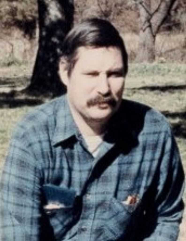 Walter Barton Schulz