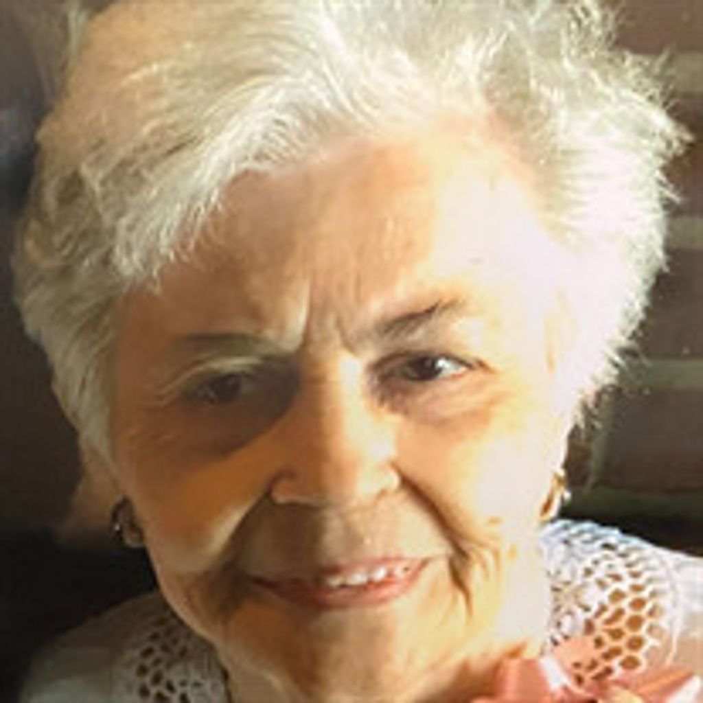 Theresa Lavergne Richard