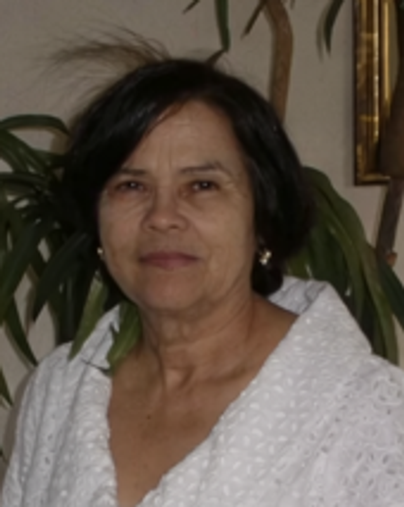 Maria A. Garcia Profile Photo