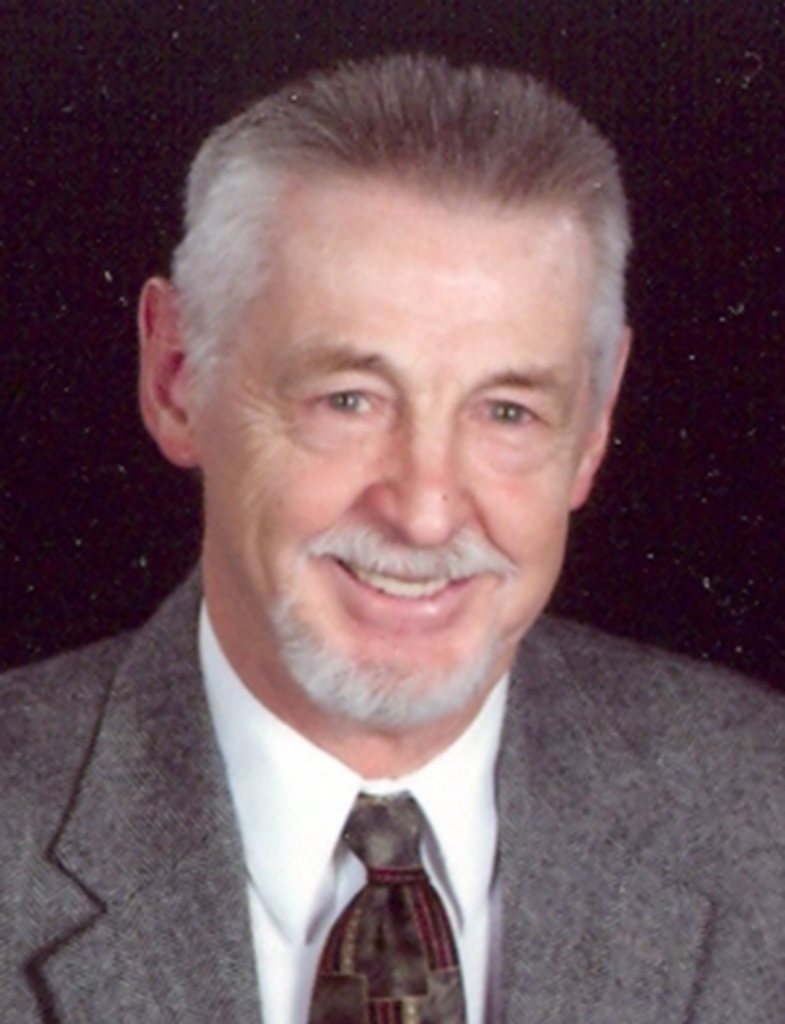 Ralph L. Hunsberger Profile Photo