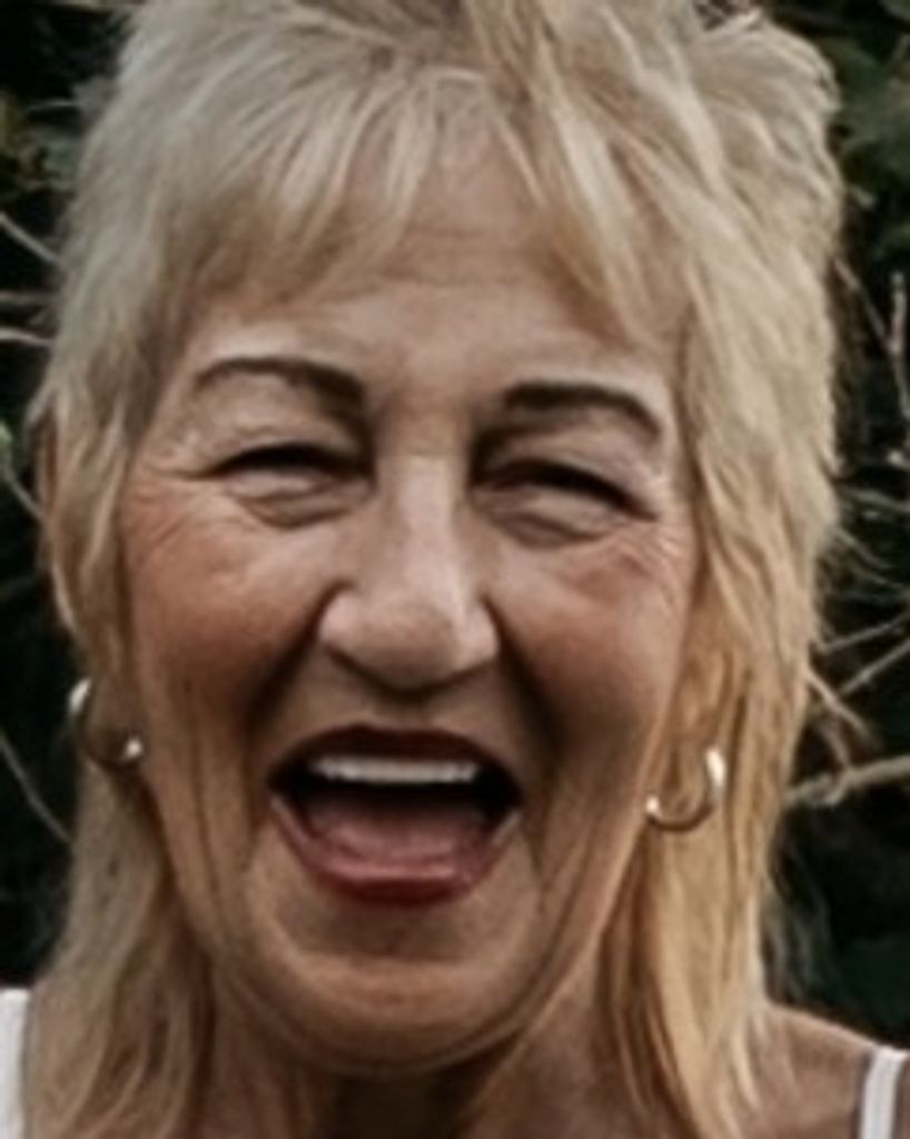 Theresa B. McClafferty Profile Photo