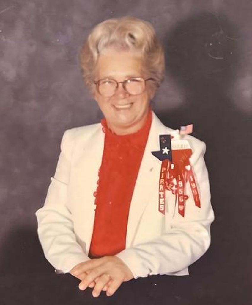 Martha Marie Nelson Profile Photo