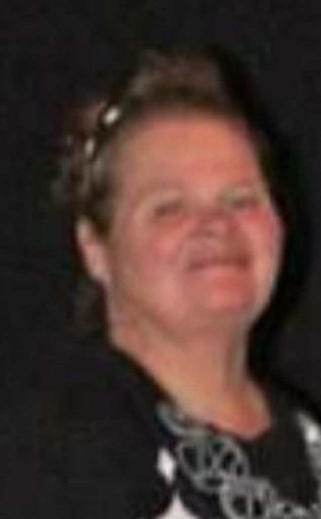 Deborah Vinson