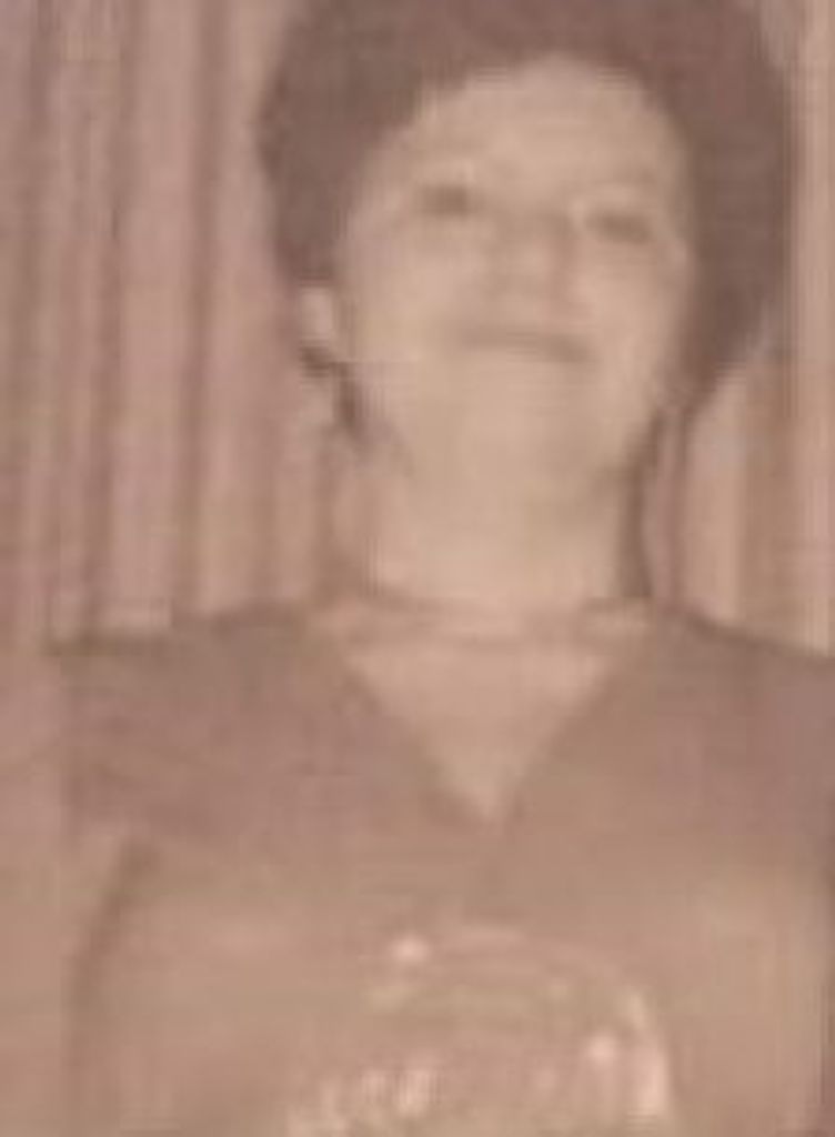 Naomi Ruth Cole Profile Photo