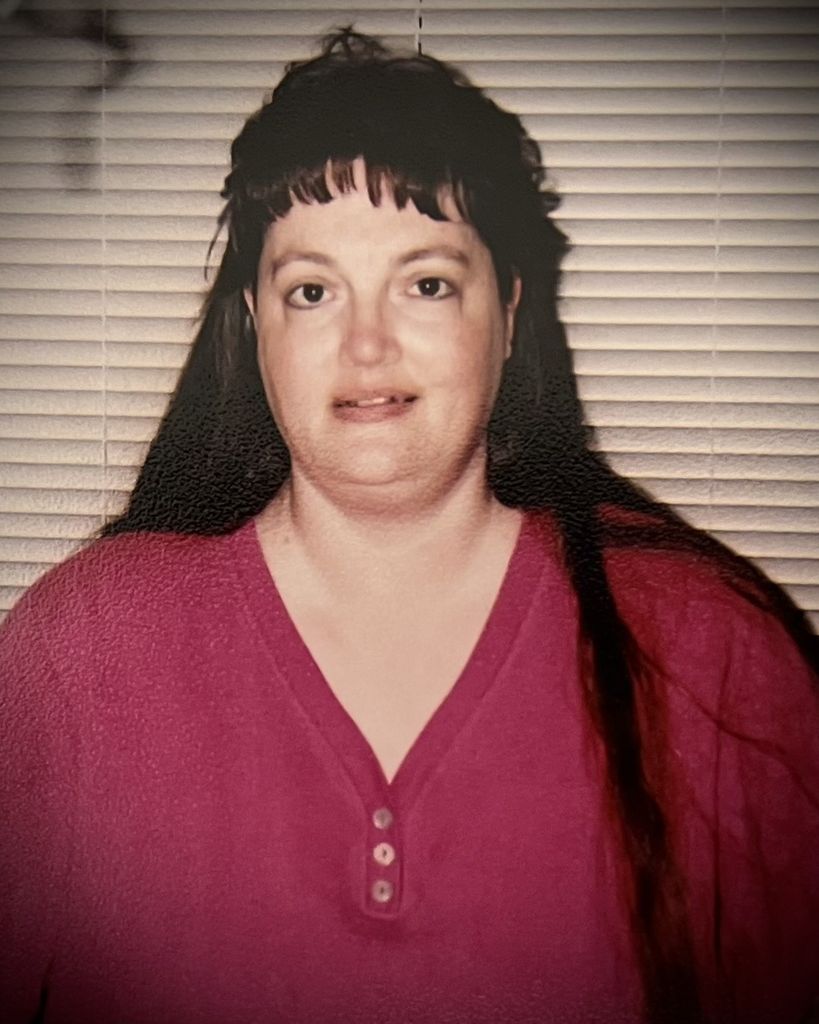 Brenda Carol Warren