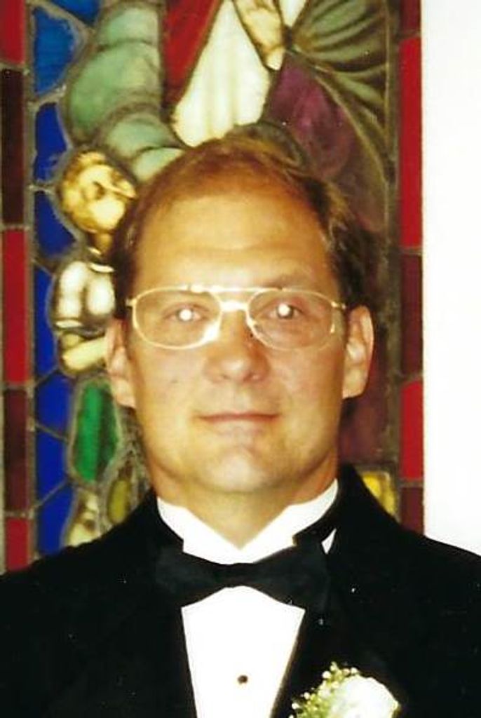 Christopher J. Zavodny