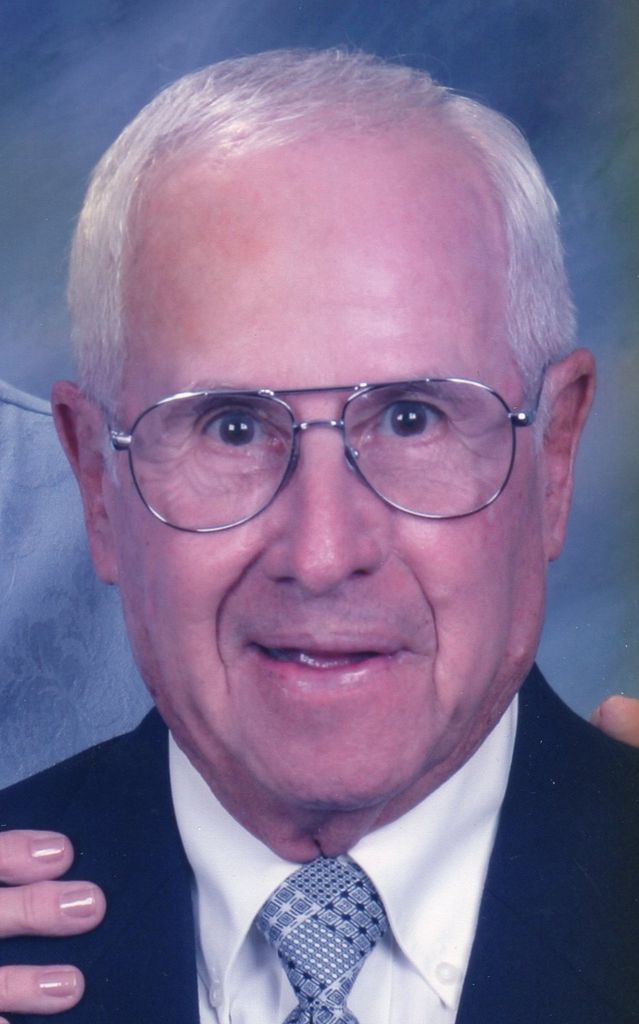 Steve R. Mravec
